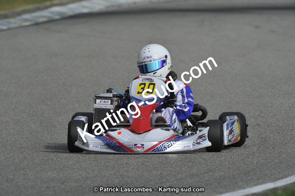 29/09/2013 : Défi Sud KFS et Trophée Vincent Sanchez à Lavelanet (Photos Patrick Lascombes) 2013 — karting