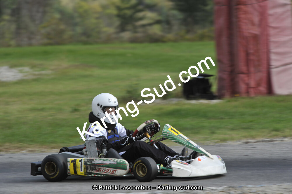 29/09/2013 : Défi Sud KFS et Trophée Vincent Sanchez à Lavelanet (Photos Patrick Lascombes) 2013 — karting