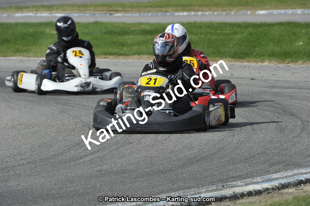 29/09/2013 : Défi Sud KFS et Trophée Vincent Sanchez à Lavelanet (Photos Patrick Lascombes) 2013 — karting