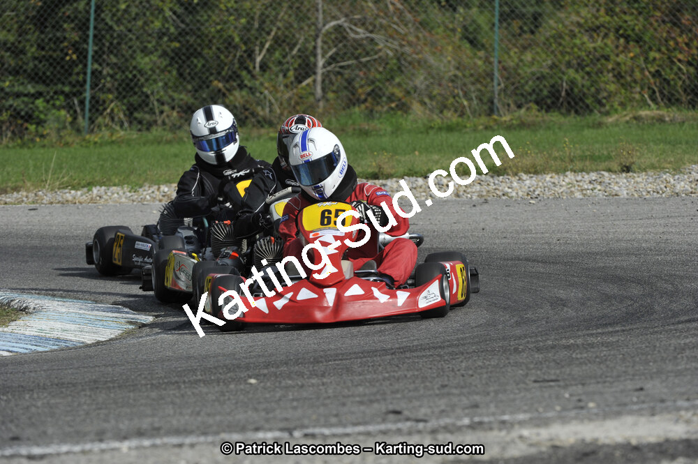 29/09/2013 : Défi Sud KFS et Trophée Vincent Sanchez à Lavelanet (Photos Patrick Lascombes) 2013 — karting