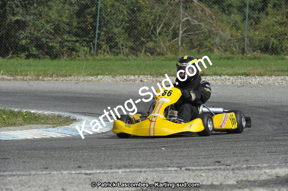 29/09/2013 : Défi Sud KFS et Trophée Vincent Sanchez à Lavelanet (Photos Patrick Lascombes) 2013 — karting