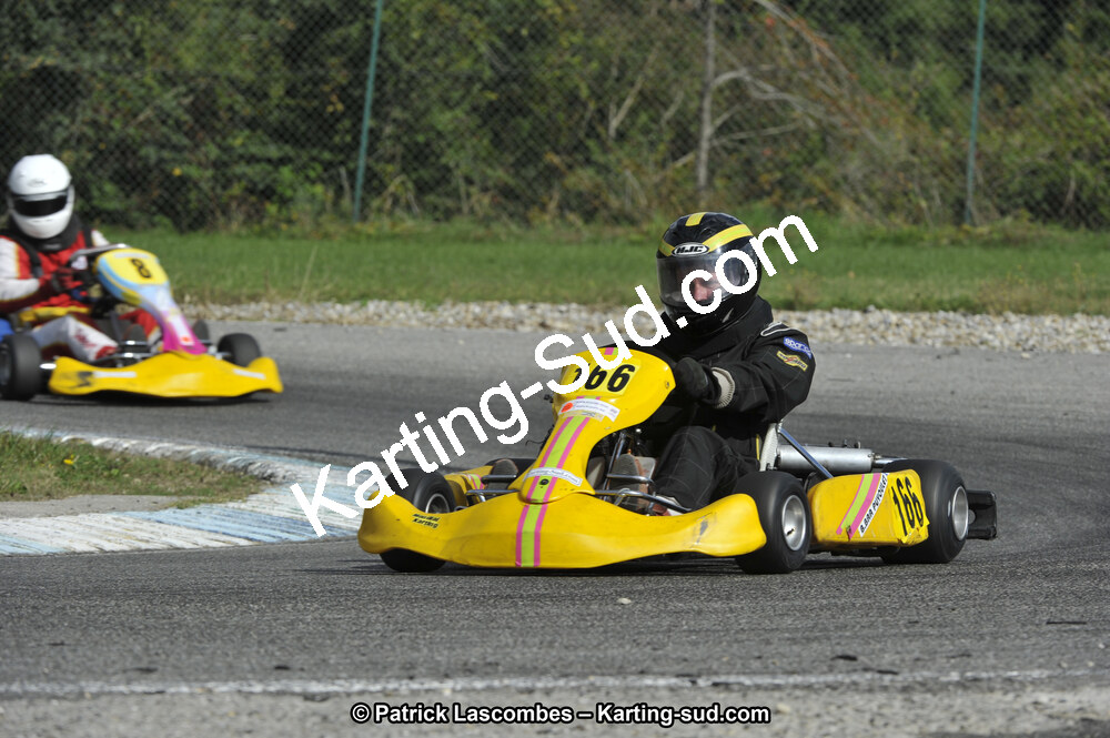 29/09/2013 : Défi Sud KFS et Trophée Vincent Sanchez à Lavelanet (Photos Patrick Lascombes) 2013 — karting