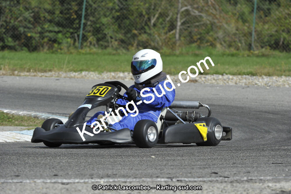 29/09/2013 : Défi Sud KFS et Trophée Vincent Sanchez à Lavelanet (Photos Patrick Lascombes) 2013 — karting