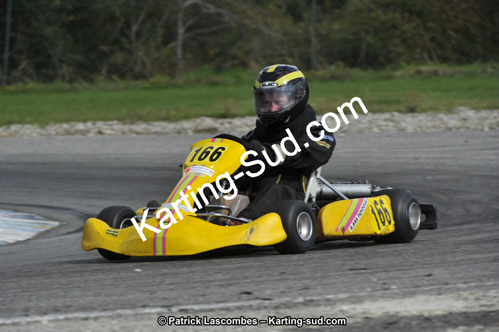 29/09/2013 : Défi Sud KFS et Trophée Vincent Sanchez à Lavelanet (Photos Patrick Lascombes) 2013 — karting