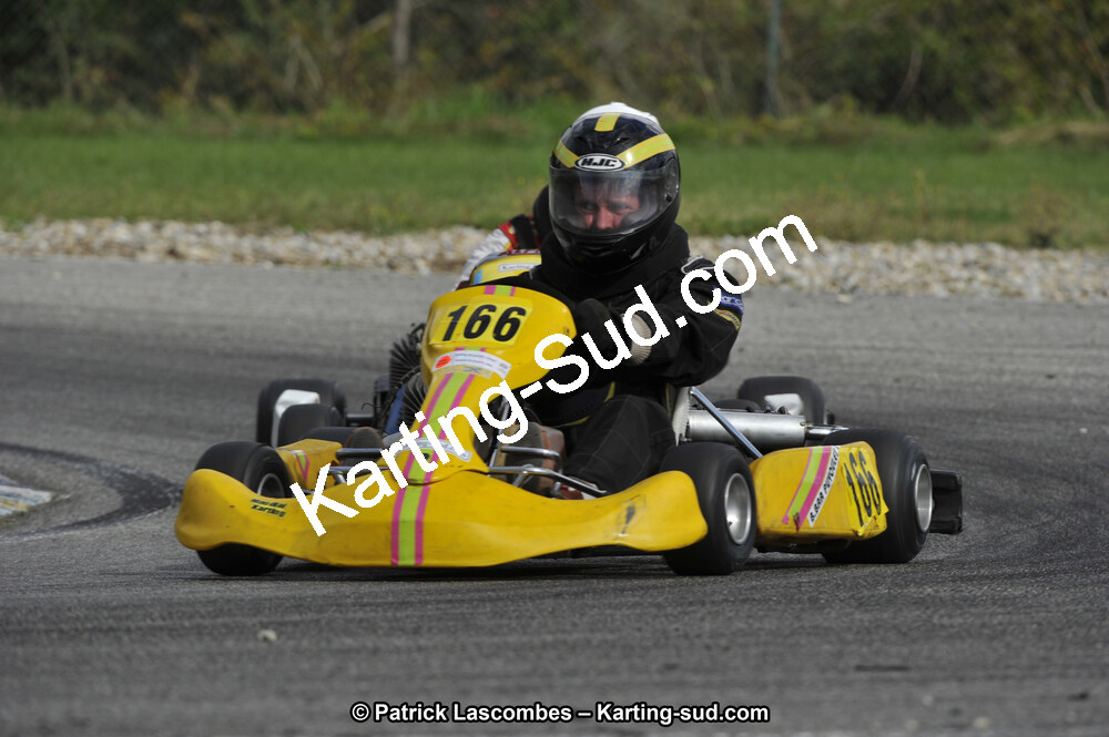 29/09/2013 : Défi Sud KFS et Trophée Vincent Sanchez à Lavelanet (Photos Patrick Lascombes) 2013 — karting