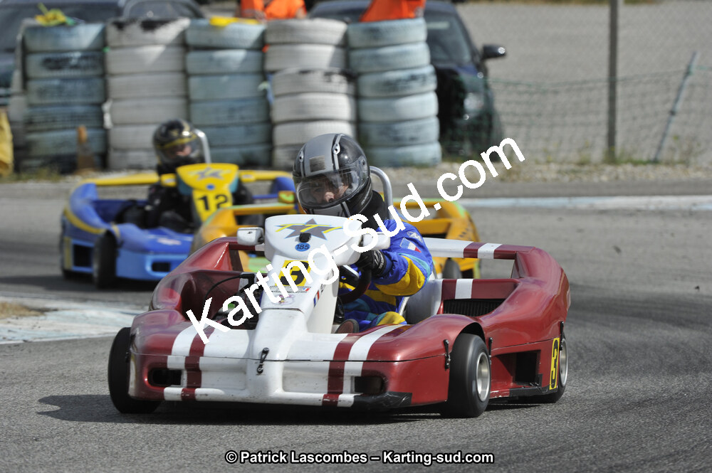 29/09/2013 : Défi Sud KFS et Trophée Vincent Sanchez à Lavelanet (Photos Patrick Lascombes) 2013 — karting