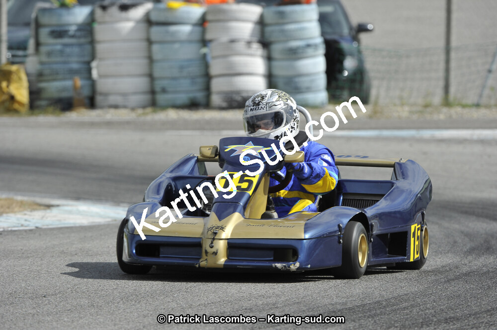 29/09/2013 : Défi Sud KFS et Trophée Vincent Sanchez à Lavelanet (Photos Patrick Lascombes) 2013 — karting