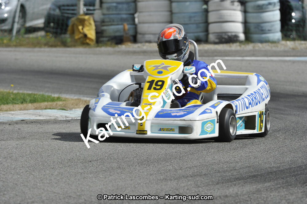 29/09/2013 : Défi Sud KFS et Trophée Vincent Sanchez à Lavelanet (Photos Patrick Lascombes) 2013 — karting