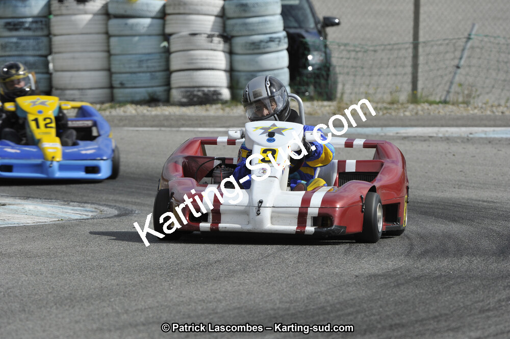 29/09/2013 : Défi Sud KFS et Trophée Vincent Sanchez à Lavelanet (Photos Patrick Lascombes) 2013 — karting