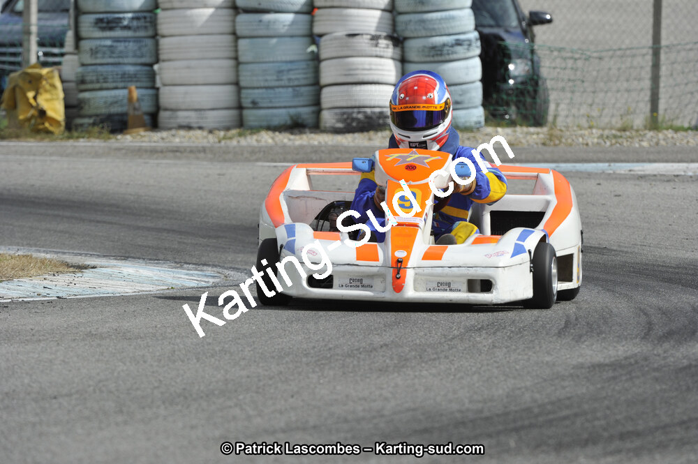 29/09/2013 : Défi Sud KFS et Trophée Vincent Sanchez à Lavelanet (Photos Patrick Lascombes) 2013 — karting