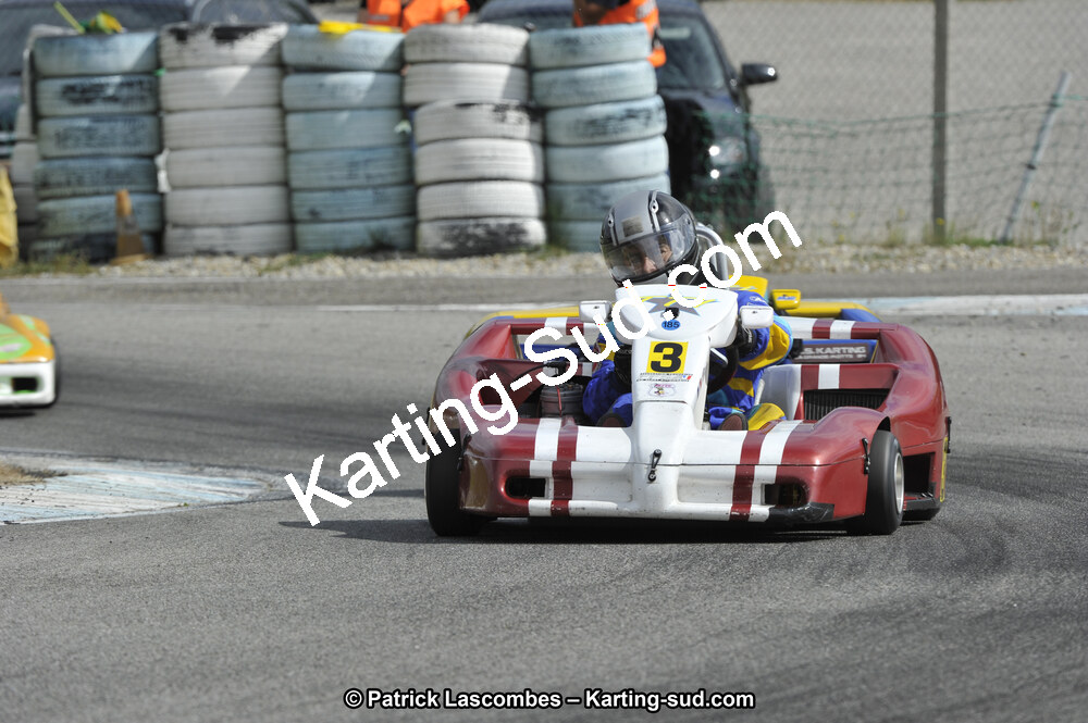 29/09/2013 : Défi Sud KFS et Trophée Vincent Sanchez à Lavelanet (Photos Patrick Lascombes) 2013 — karting