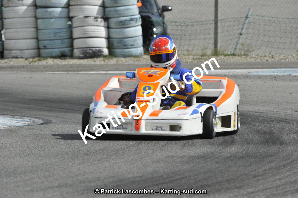 29/09/2013 : Défi Sud KFS et Trophée Vincent Sanchez à Lavelanet (Photos Patrick Lascombes) 2013 — karting