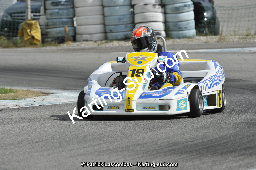 29/09/2013 : Défi Sud KFS et Trophée Vincent Sanchez à Lavelanet (Photos Patrick Lascombes) 2013 — karting