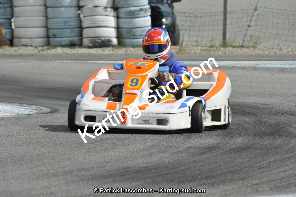 29/09/2013 : Défi Sud KFS et Trophée Vincent Sanchez à Lavelanet (Photos Patrick Lascombes) 2013 — karting