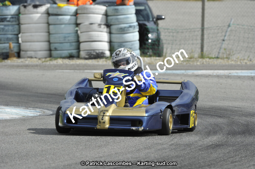 29/09/2013 : Défi Sud KFS et Trophée Vincent Sanchez à Lavelanet (Photos Patrick Lascombes) 2013 — karting