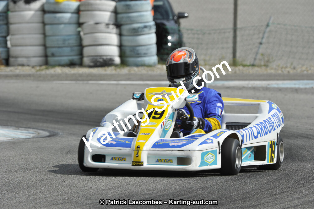 29/09/2013 : Défi Sud KFS et Trophée Vincent Sanchez à Lavelanet (Photos Patrick Lascombes) 2013 — karting