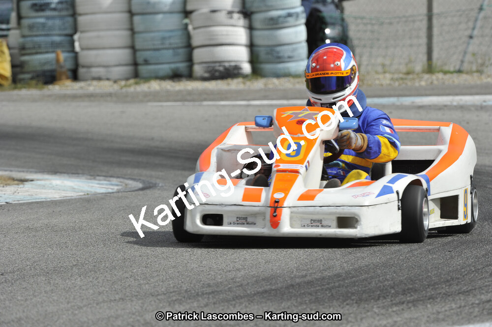29/09/2013 : Défi Sud KFS et Trophée Vincent Sanchez à Lavelanet (Photos Patrick Lascombes) 2013 — karting