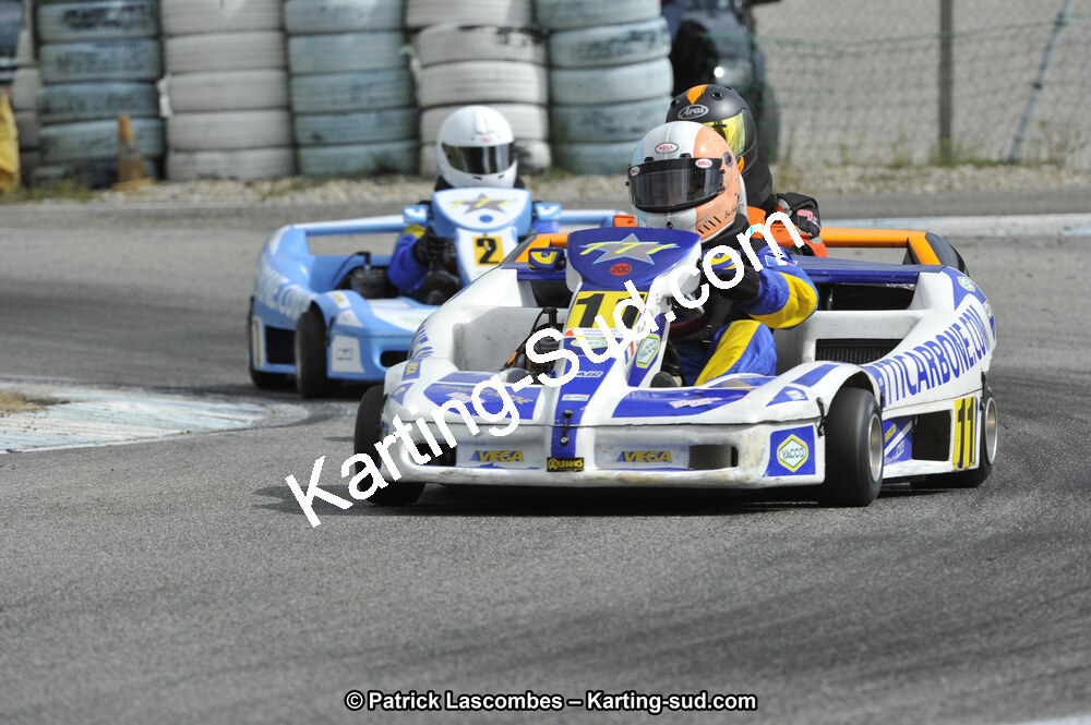 29/09/2013 : Défi Sud KFS et Trophée Vincent Sanchez à Lavelanet (Photos Patrick Lascombes) 2013 — karting