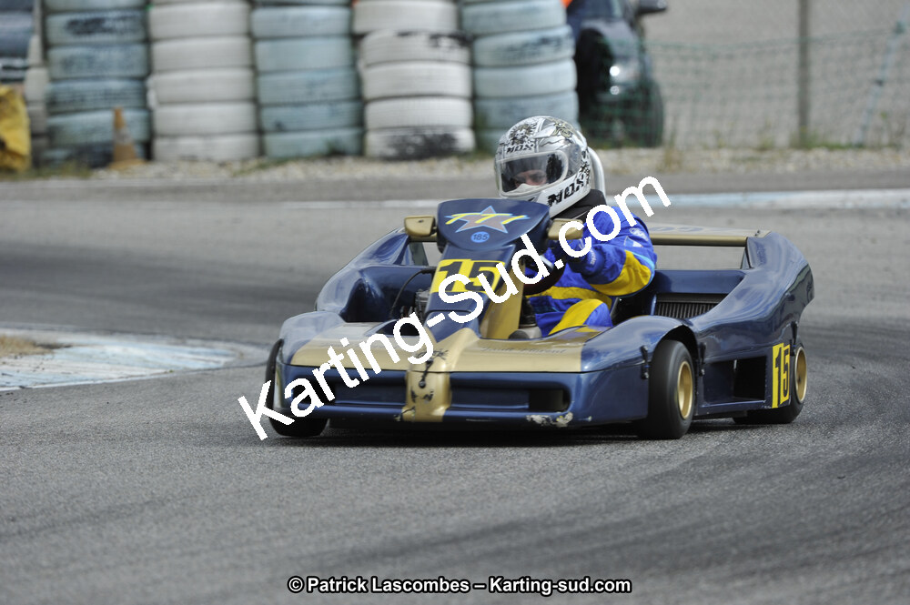 29/09/2013 : Défi Sud KFS et Trophée Vincent Sanchez à Lavelanet (Photos Patrick Lascombes) 2013 — karting