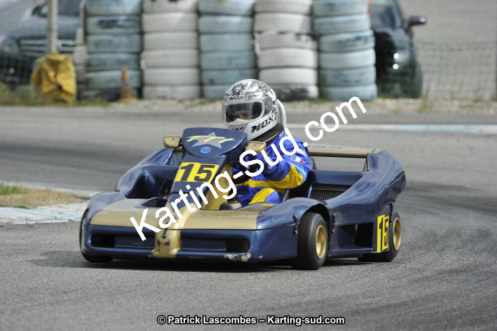 29/09/2013 : Défi Sud KFS et Trophée Vincent Sanchez à Lavelanet (Photos Patrick Lascombes) 2013 — karting