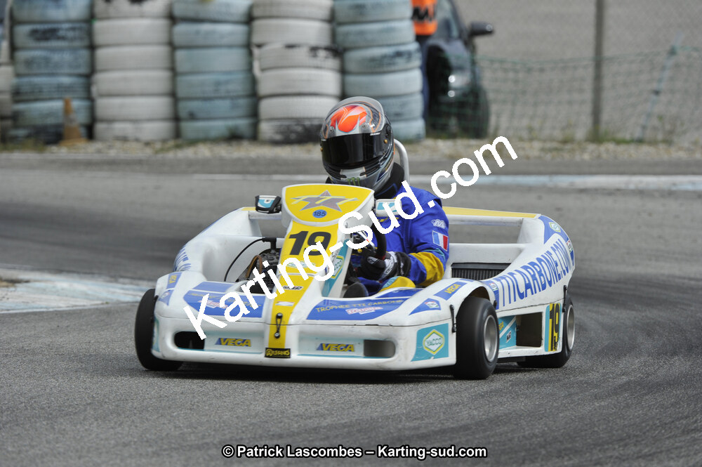 29/09/2013 : Défi Sud KFS et Trophée Vincent Sanchez à Lavelanet (Photos Patrick Lascombes) 2013 — karting