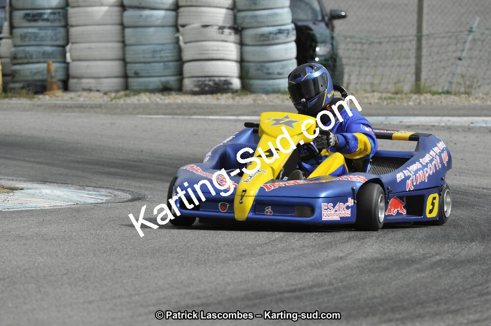 29/09/2013 : Défi Sud KFS et Trophée Vincent Sanchez à Lavelanet (Photos Patrick Lascombes) 2013 — karting