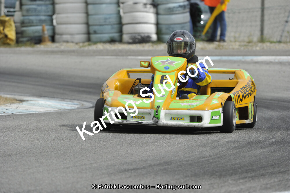 29/09/2013 : Défi Sud KFS et Trophée Vincent Sanchez à Lavelanet (Photos Patrick Lascombes) 2013 — karting
