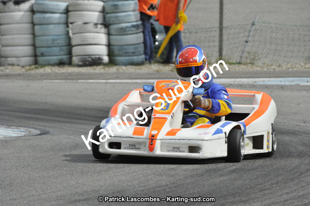 29/09/2013 : Défi Sud KFS et Trophée Vincent Sanchez à Lavelanet (Photos Patrick Lascombes) 2013 — karting