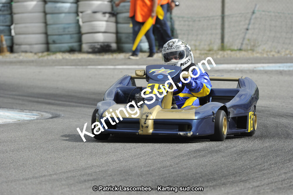 29/09/2013 : Défi Sud KFS et Trophée Vincent Sanchez à Lavelanet (Photos Patrick Lascombes) 2013 — karting