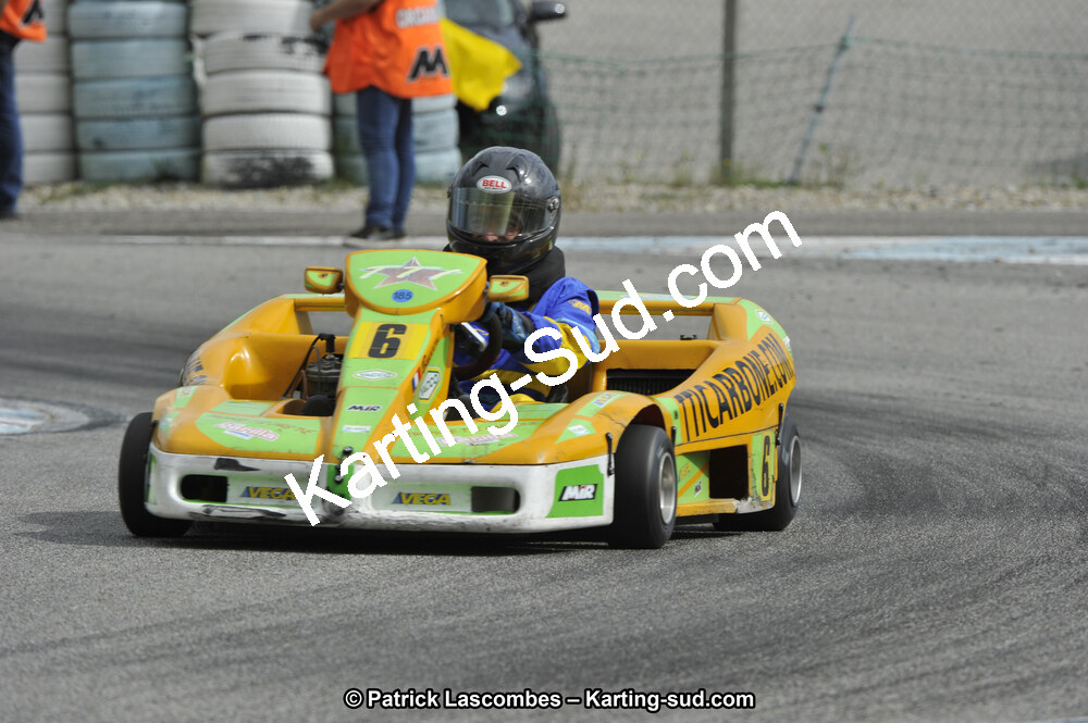 29/09/2013 : Défi Sud KFS et Trophée Vincent Sanchez à Lavelanet (Photos Patrick Lascombes) 2013 — karting