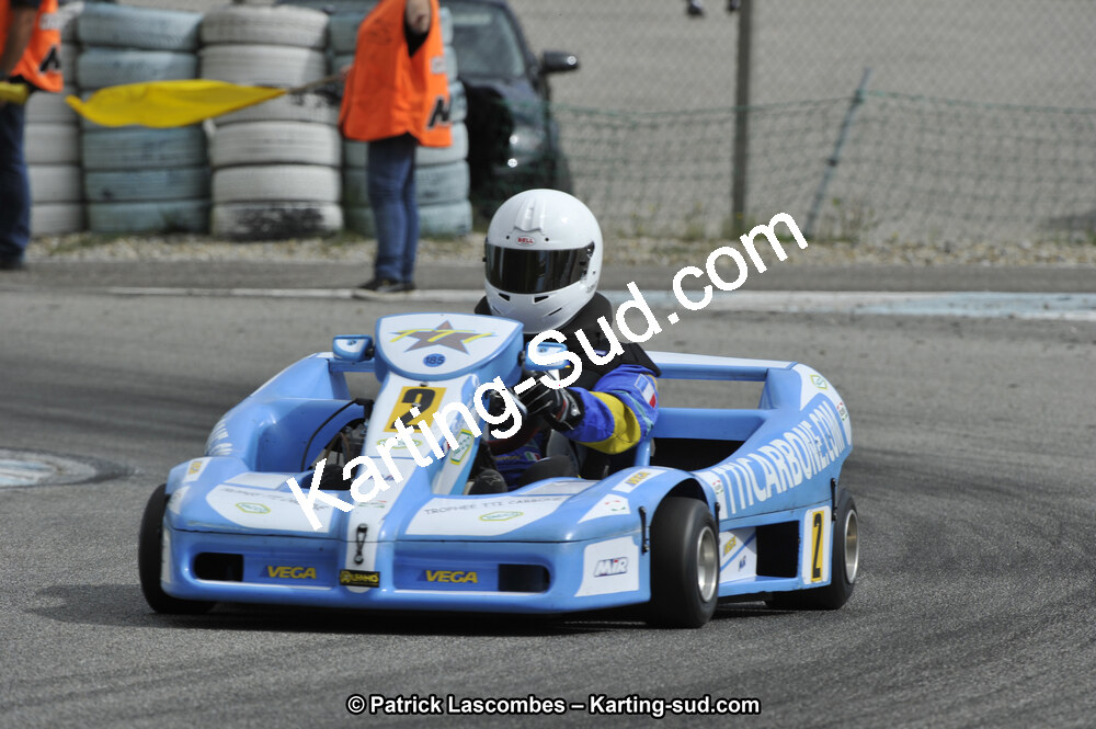 29/09/2013 : Défi Sud KFS et Trophée Vincent Sanchez à Lavelanet (Photos Patrick Lascombes) 2013 — karting