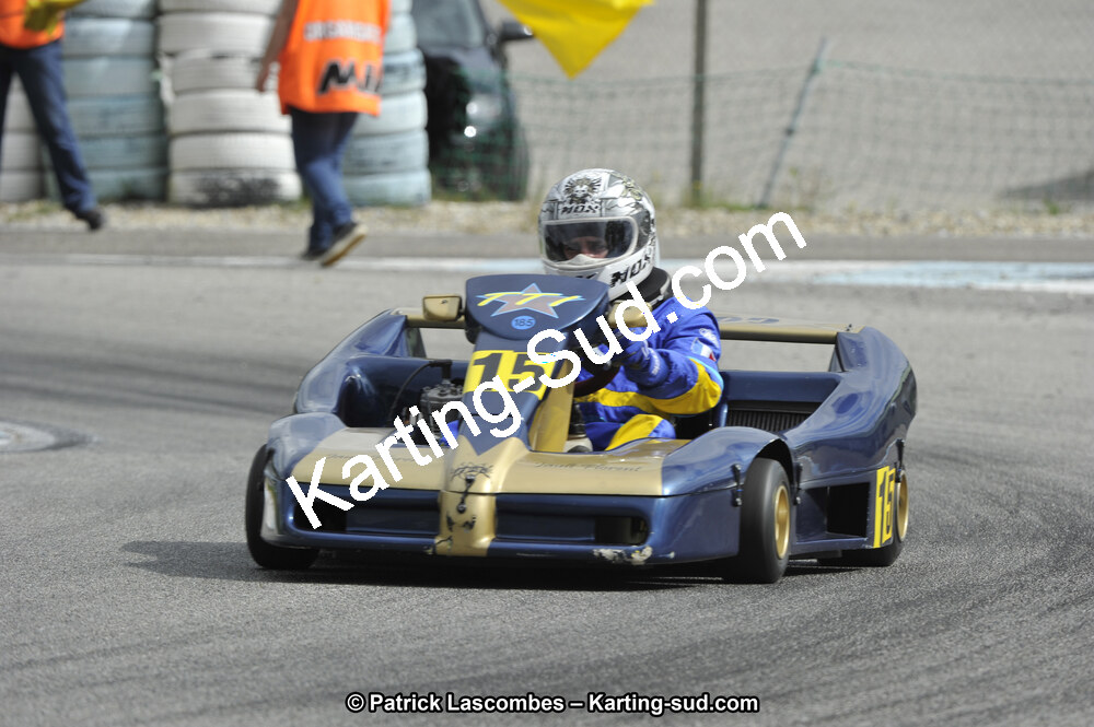 29/09/2013 : Défi Sud KFS et Trophée Vincent Sanchez à Lavelanet (Photos Patrick Lascombes) 2013 — karting