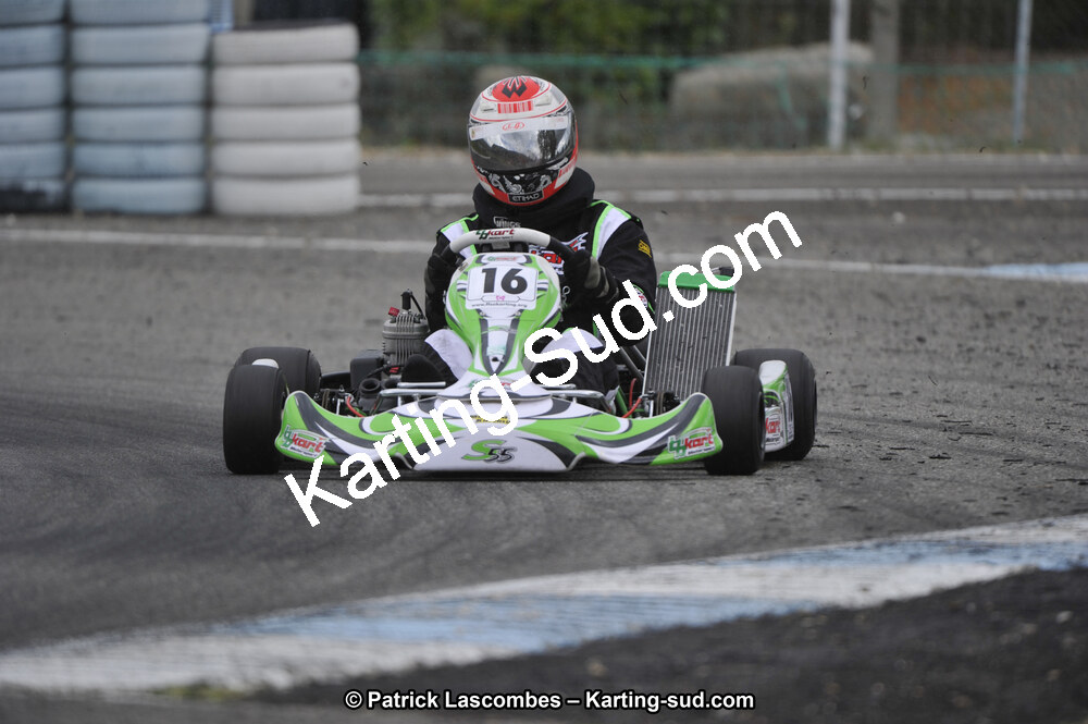 29/09/2013 : Défi Sud KFS et Trophée Vincent Sanchez à Lavelanet (Photos Patrick Lascombes) 2013 — karting
