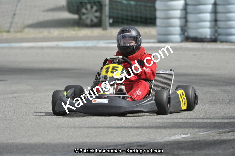 29/09/2013 : Défi Sud KFS et Trophée Vincent Sanchez à Lavelanet (Photos Patrick Lascombes) 2013 — karting