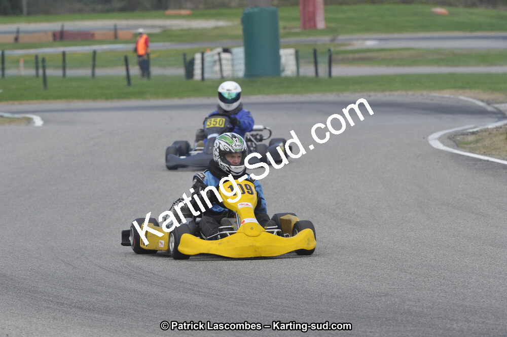 29/09/2013 : Défi Sud KFS et Trophée Vincent Sanchez à Lavelanet (Photos Patrick Lascombes) 2013 — karting
