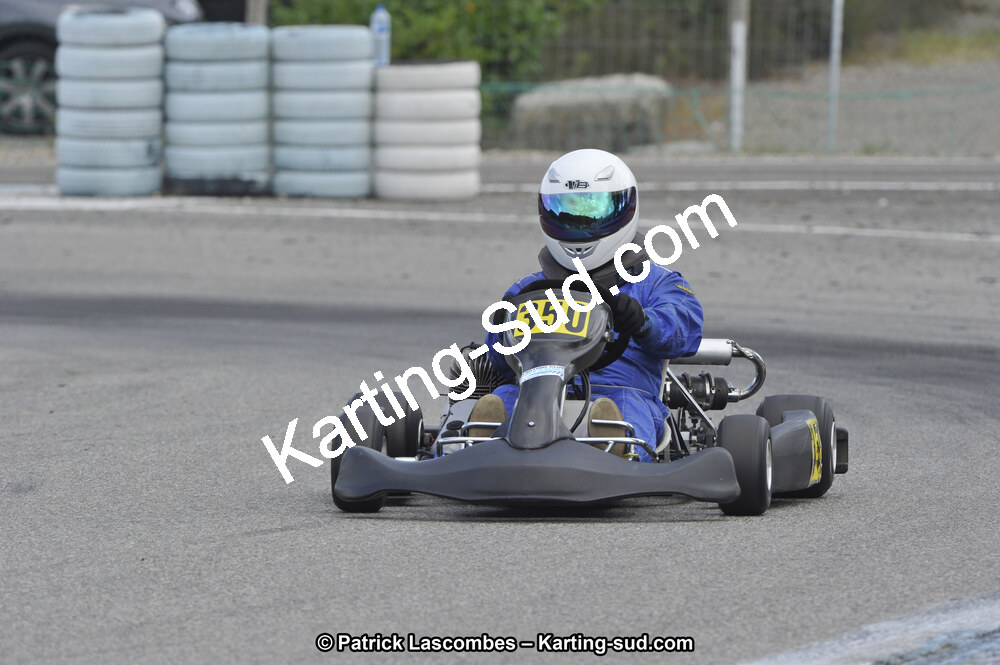 29/09/2013 : Défi Sud KFS et Trophée Vincent Sanchez à Lavelanet (Photos Patrick Lascombes) 2013 — karting