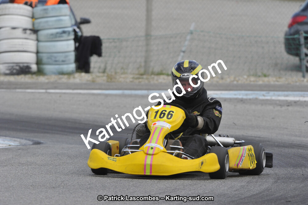 29/09/2013 : Défi Sud KFS et Trophée Vincent Sanchez à Lavelanet (Photos Patrick Lascombes) 2013 — karting