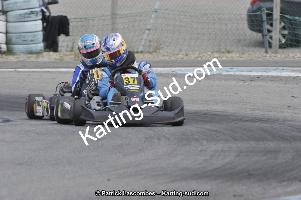 29/09/2013 : Défi Sud KFS et Trophée Vincent Sanchez à Lavelanet (Photos Patrick Lascombes) 2013 — karting