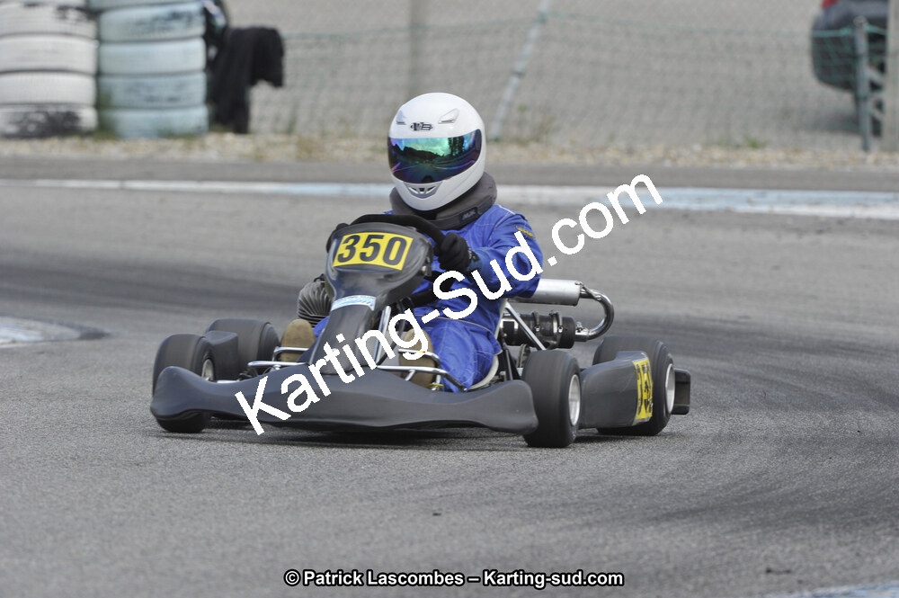 29/09/2013 : Défi Sud KFS et Trophée Vincent Sanchez à Lavelanet (Photos Patrick Lascombes) 2013 — karting