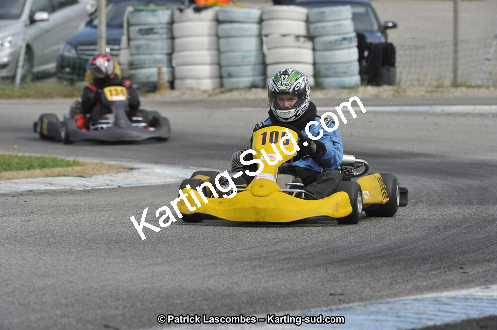 29/09/2013 : Défi Sud KFS et Trophée Vincent Sanchez à Lavelanet (Photos Patrick Lascombes) 2013 — karting