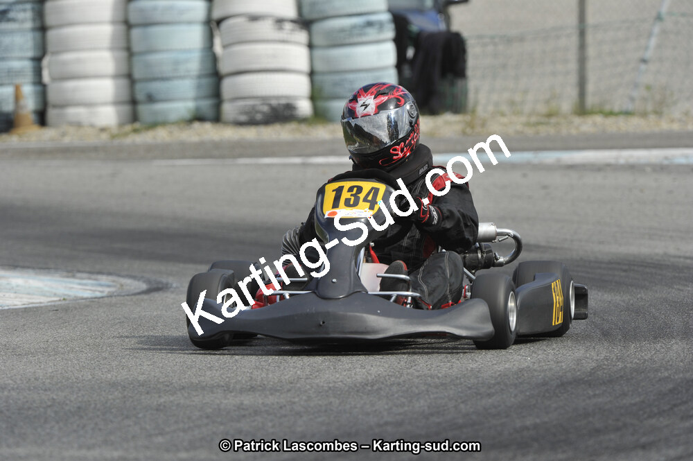 29/09/2013 : Défi Sud KFS et Trophée Vincent Sanchez à Lavelanet (Photos Patrick Lascombes) 2013 — karting