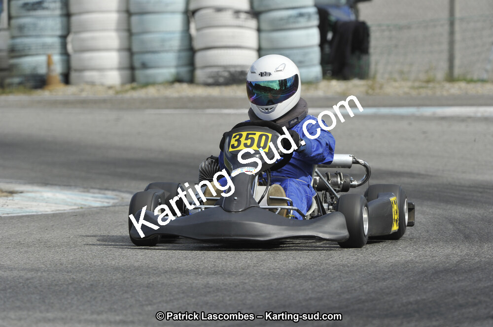 29/09/2013 : Défi Sud KFS et Trophée Vincent Sanchez à Lavelanet (Photos Patrick Lascombes) 2013 — karting