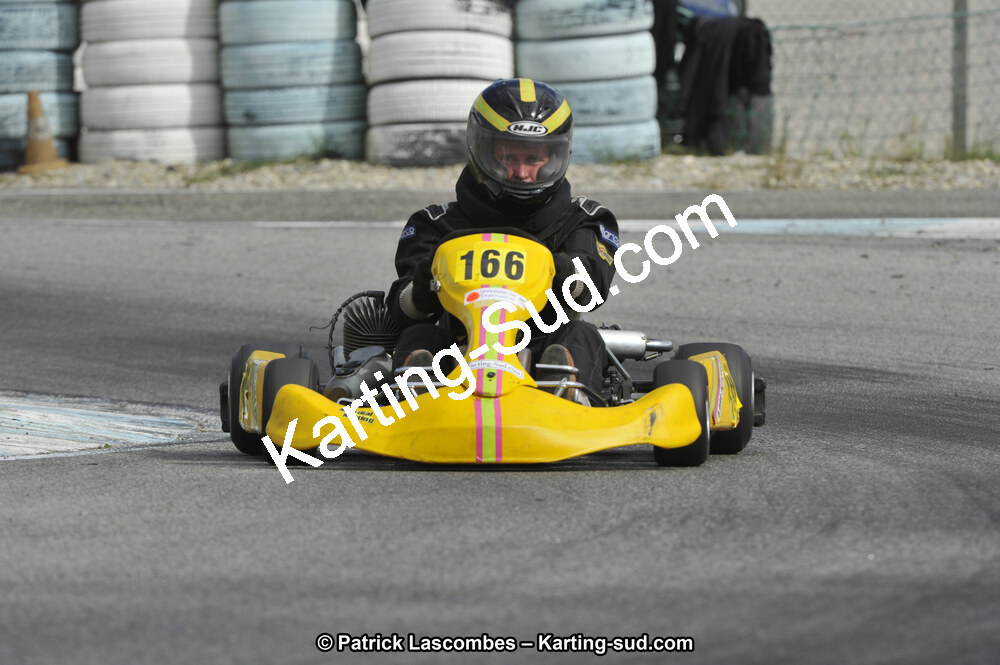 29/09/2013 : Défi Sud KFS et Trophée Vincent Sanchez à Lavelanet (Photos Patrick Lascombes) 2013 — karting