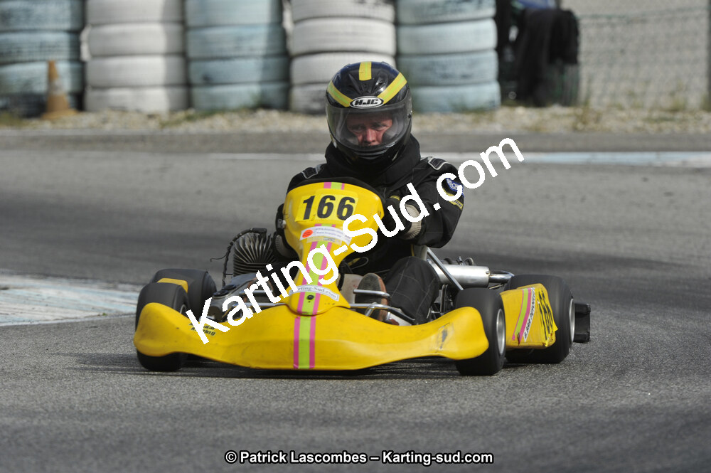 29/09/2013 : Défi Sud KFS et Trophée Vincent Sanchez à Lavelanet (Photos Patrick Lascombes) 2013 — karting