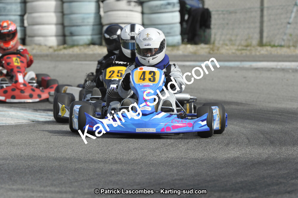 29/09/2013 : Défi Sud KFS et Trophée Vincent Sanchez à Lavelanet (Photos Patrick Lascombes) 2013 — karting