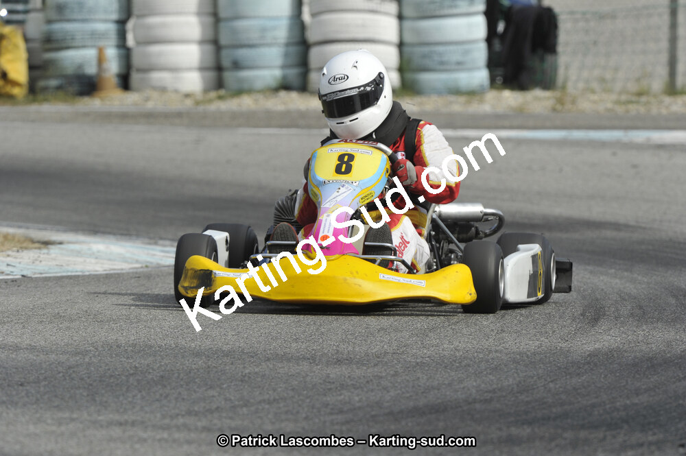29/09/2013 : Défi Sud KFS et Trophée Vincent Sanchez à Lavelanet (Photos Patrick Lascombes) 2013 — karting
