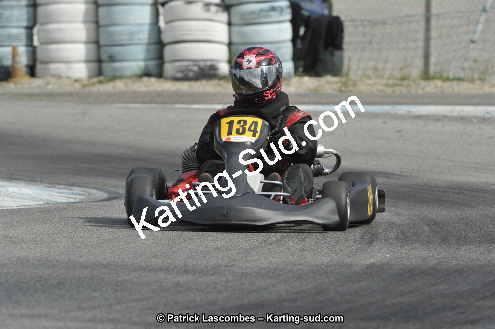 29/09/2013 : Défi Sud KFS et Trophée Vincent Sanchez à Lavelanet (Photos Patrick Lascombes) 2013 — karting