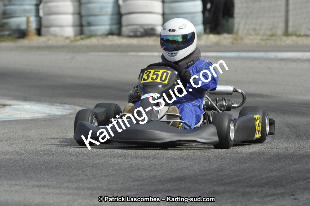 29/09/2013 : Défi Sud KFS et Trophée Vincent Sanchez à Lavelanet (Photos Patrick Lascombes) 2013 — karting