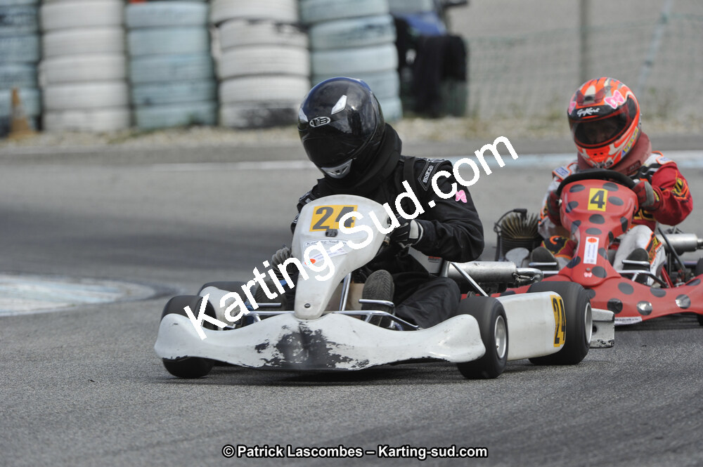 29/09/2013 : Défi Sud KFS et Trophée Vincent Sanchez à Lavelanet (Photos Patrick Lascombes) 2013 — karting