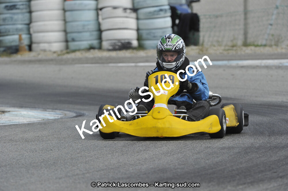 29/09/2013 : Défi Sud KFS et Trophée Vincent Sanchez à Lavelanet (Photos Patrick Lascombes) 2013 — karting